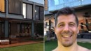 Emre Belözoğlu'ndan 'Roma hamamlı' villa açıklaması!