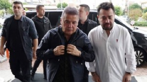 Emre Caner hakkında 'ev hapsi' talebi
