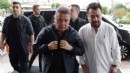 Emre Caner hakkında 'ev hapsi' talebi