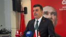 Zeynel Emre'den 'İzmir' açıklaması: 45 gün içinde kongre zorunlu!