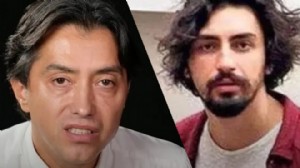 Emrullah Erdinç ve Umut Evirgen gözaltında