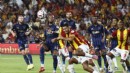 Kadıköy’de kritik randevu: Göztepe, Fenerbahçe'ye karşı!