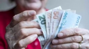 En düşük emekli aylığı için kritik toplantı bu hafta