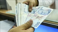 En düşük emekli aylığı teklifi komisyonda kabul edildi