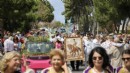 En etkili festival oldu: Çeşme'ye büyük onur