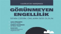 Engelleri aşan yarışma başlıyor