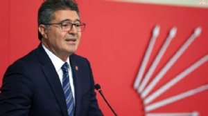 Ensar Aytekin duyurdu: CHP'de imza süreci başladı!