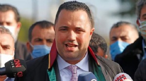 Epözdemir, Tekirdağ’daki cezaevine gönderildi