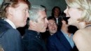 Epstein albümünden yeni fotoğraflar: Trump da var!
