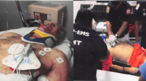 Epstein’ın ölüm anına ait fotoğraflar ortaya çıktı