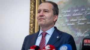 Destekleyecekleri cumhurbaşkanı adayını açıkladı!