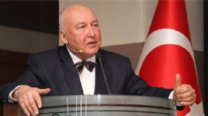 Ercan açıkladı: Deprem riskinin en düşük olduğu bölgeler