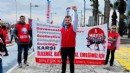 Erdağ'dan 1 Mayıs mesajı: Ortak mücadele çağrısı!
