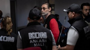 Erdal Beşikçioğlu'nun emniyet ifadesi ortaya çıktı
