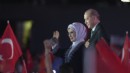 Erdoğan, AK Parti'nin 25. yıl töreninde konuşuyor