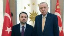 Erdoğan, Adalet Bakanı Gürlek'i kabul etti