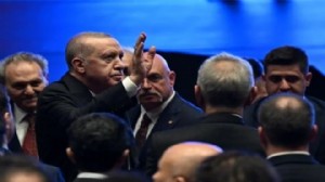 Erdoğan: Akkuyu ile farklı lige yükseldik