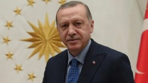 Erdoğan, Almanya Başbakanı Merz ile görüştü