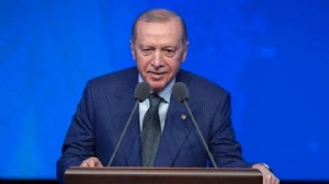 'Artık takip eden değil takip edilen bir Türkiye var'