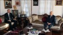 Erdoğan-Bahçeli görüşmesi bugün