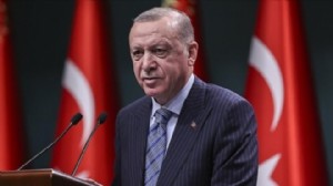 Erdoğan: Belli ürünlerde bu sene sıkıntı yaşayacağız