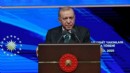 Erdoğan: Biz bu coğrafyada ev sahibiyiz