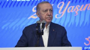 Erdoğan: Büyük bir başarı hikayesine imza attık