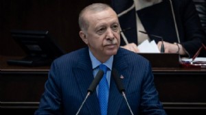 Erdoğan CHP'ye: Şaibesiz bir kurultay yapmayı öğrenin