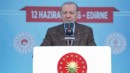 Erdoğan'dan CHP'ye: Siyasi parti değil sanki dövüş kulübü