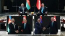 Erdoğan Çin'de peş peşe kritik görüşmeler!