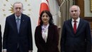 Erdoğan-DEM Parti heyeti görüşmesi bugün!