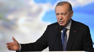Erdoğan: Diplomasinin kalbi Türkiye'de atıyor
