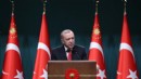 Erdoğan: Dünyada Türkiye rüzgarı esiyor!