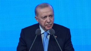 Erdoğan: Ekonomimiz şoklara dayanıklı