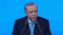 Erdoğan: Ekonomimiz şoklara dayanıklı