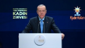 Erdoğan: El değiştiren belediyeler irtifa kaybediyor
