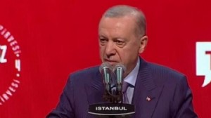 Erdoğan: En büyük eserimiz Terörsüz Türkiye