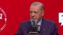 Erdoğan: En büyük eserimiz Terörsüz Türkiye