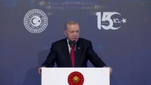 Erdoğan: FETÖ tehlikesi devam ediyor!