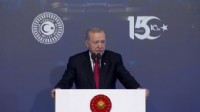 Erdoğan: FETÖ tehlikesi devam ediyor!
