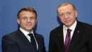 Cumhurbaşkanı Erdoğan, Putin ve Macron'la görüştü