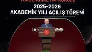 Erdoğan: Gazze görev gücünde yer alacağız