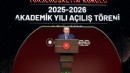 Erdoğan: Gazze görev gücünde yer alacağız