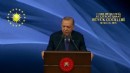 Erdoğan: Gazze için mücadelemiz sürecek