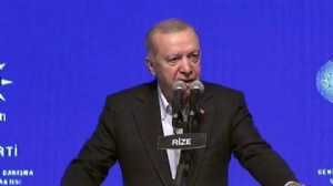Erdoğan: Gazze'ye önce ben gideceğim!