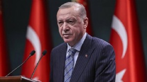 Erdoğan, Gazze zirvesine katılacak: Mısır'a gidiyor