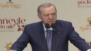 Erdoğan: Her an müjdeleri alabilirsiniz