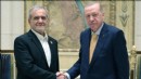 Erdoğan, İran Cumhurbaşkanı Pezeşkiyan ile görüştü