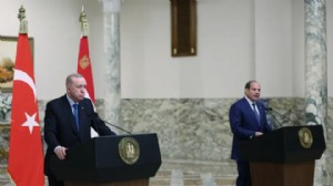 Erdoğan: İran'a müdahale bölge için risk