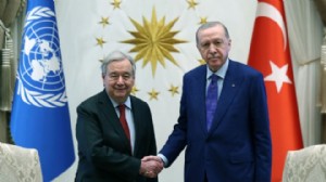 Erdoğan: İran için yoğun diplomasi yürütüyoruz